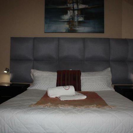 On Hill Lodge Bloemfontein Zewnętrze zdjęcie