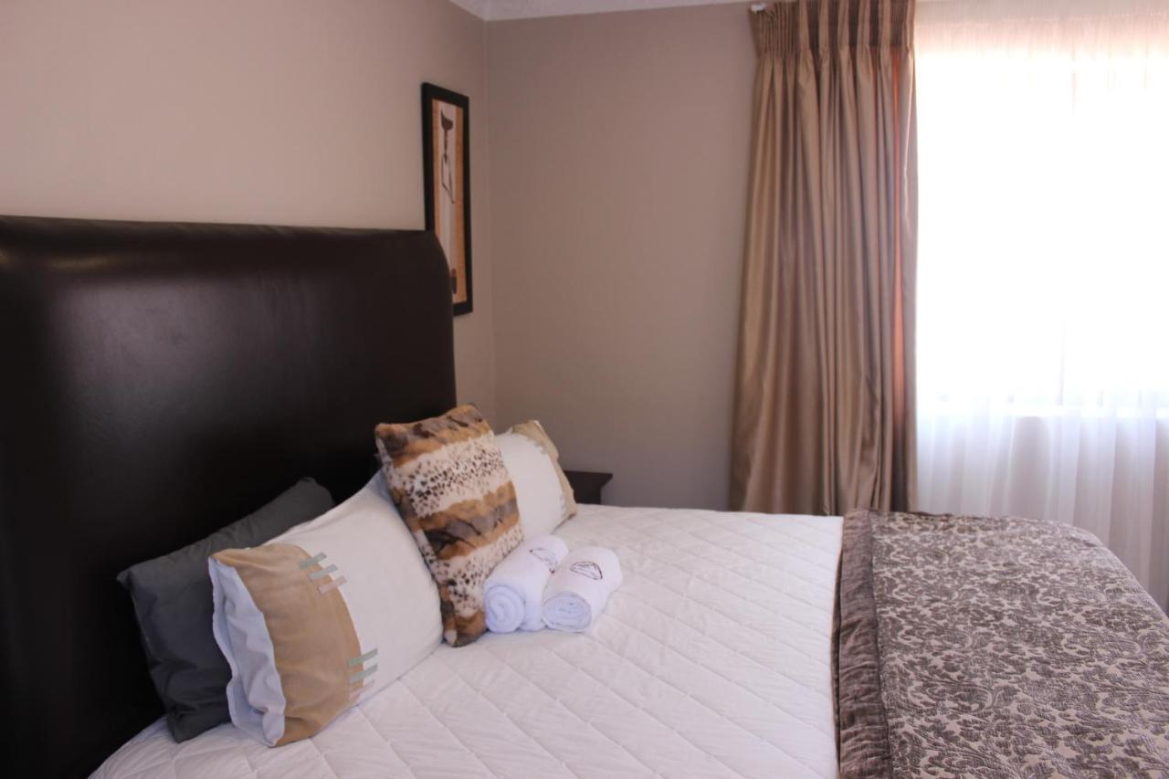 On Hill Lodge Bloemfontein Zewnętrze zdjęcie