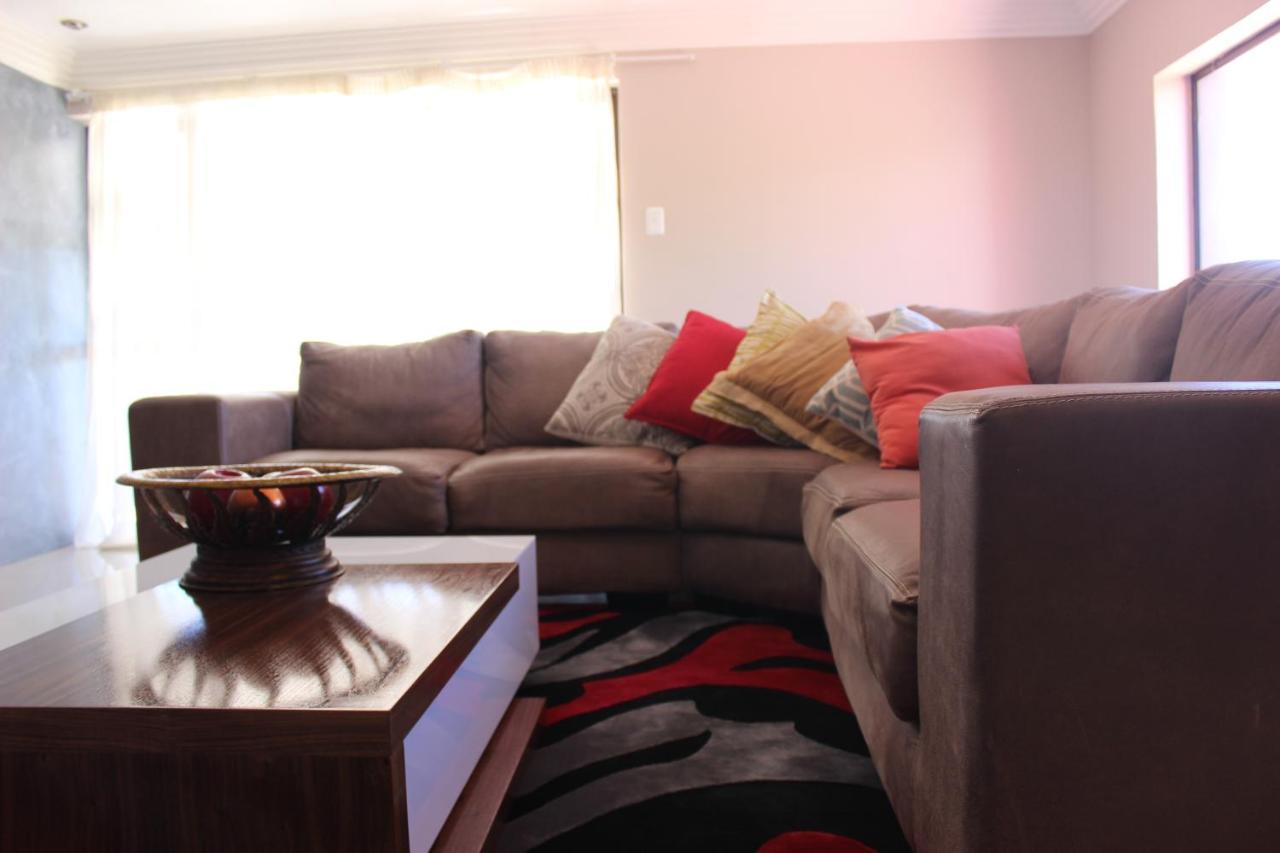 On Hill Lodge Bloemfontein Zewnętrze zdjęcie