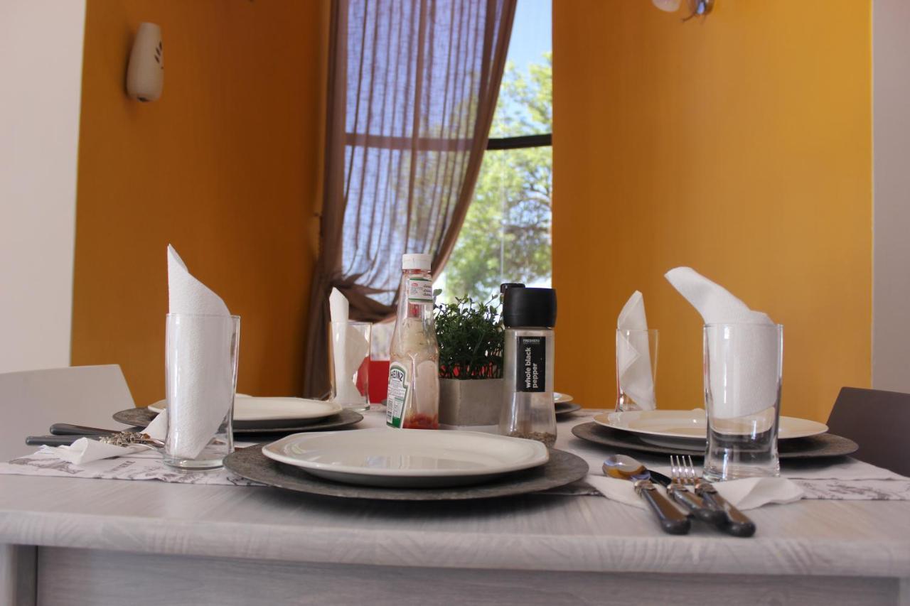 On Hill Lodge Bloemfontein Zewnętrze zdjęcie