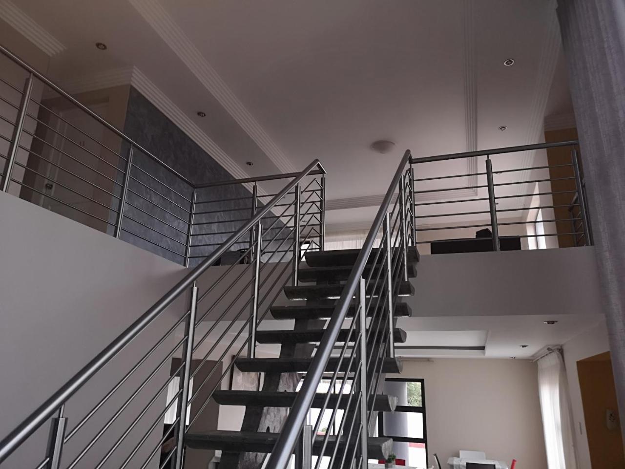 On Hill Lodge Bloemfontein Zewnętrze zdjęcie