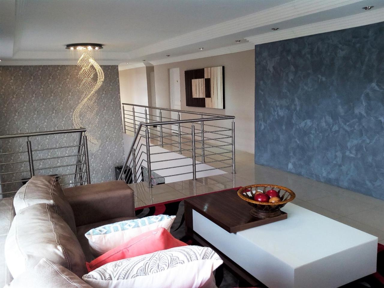 On Hill Lodge Bloemfontein Zewnętrze zdjęcie