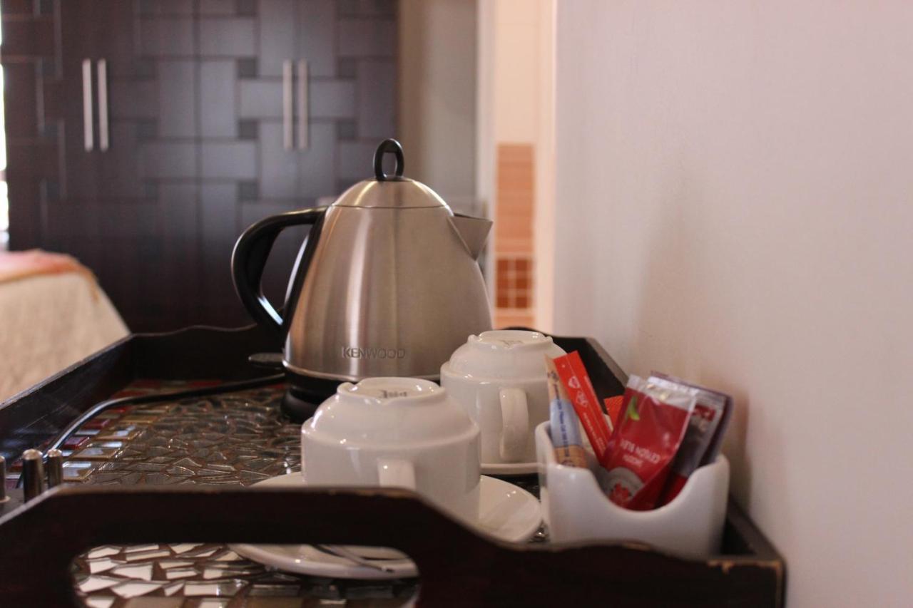 On Hill Lodge Bloemfontein Zewnętrze zdjęcie