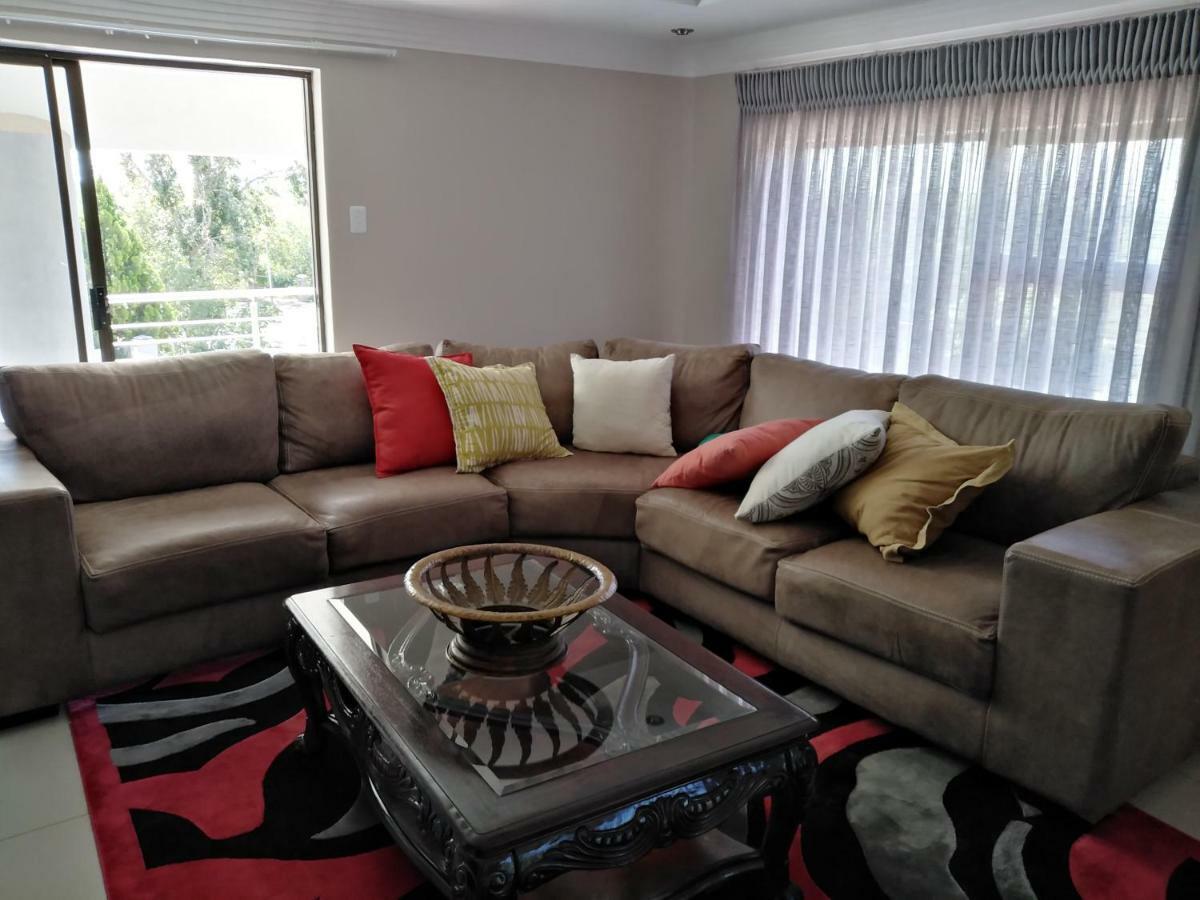 On Hill Lodge Bloemfontein Zewnętrze zdjęcie