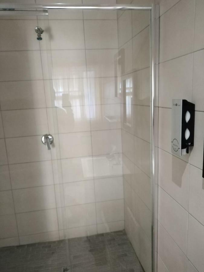 On Hill Lodge Bloemfontein Zewnętrze zdjęcie