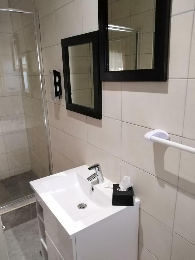 On Hill Lodge Bloemfontein Zewnętrze zdjęcie