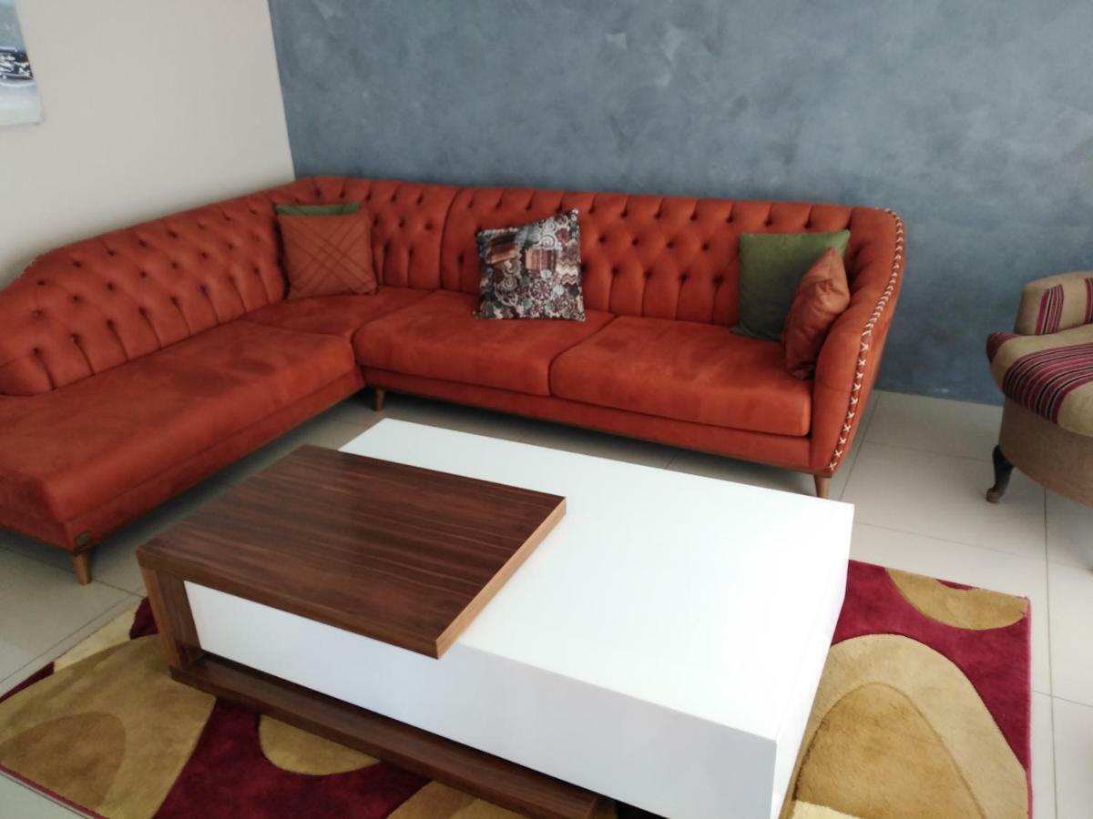 On Hill Lodge Bloemfontein Zewnętrze zdjęcie