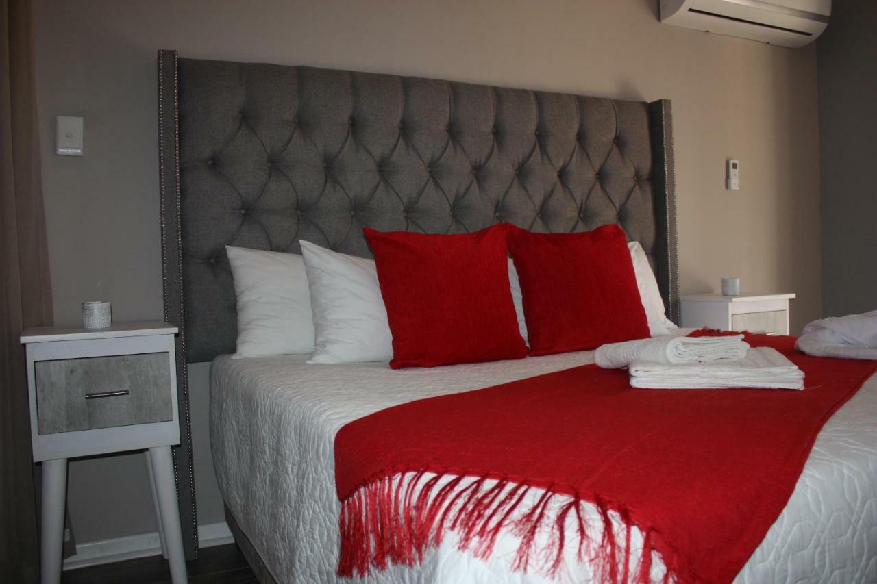 On Hill Lodge Bloemfontein Zewnętrze zdjęcie