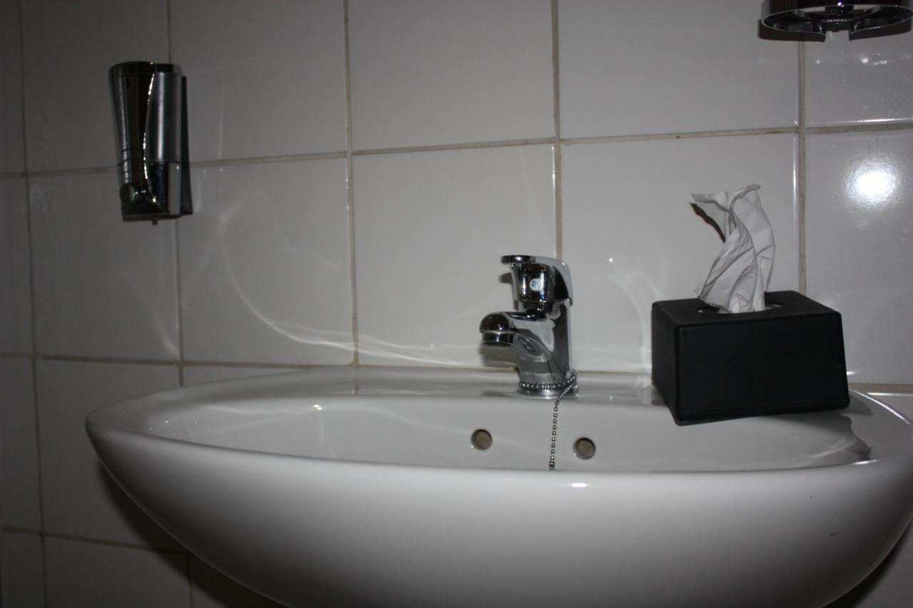 On Hill Lodge Bloemfontein Zewnętrze zdjęcie