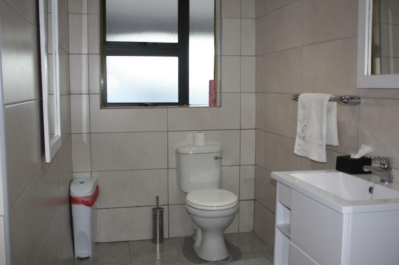 On Hill Lodge Bloemfontein Zewnętrze zdjęcie