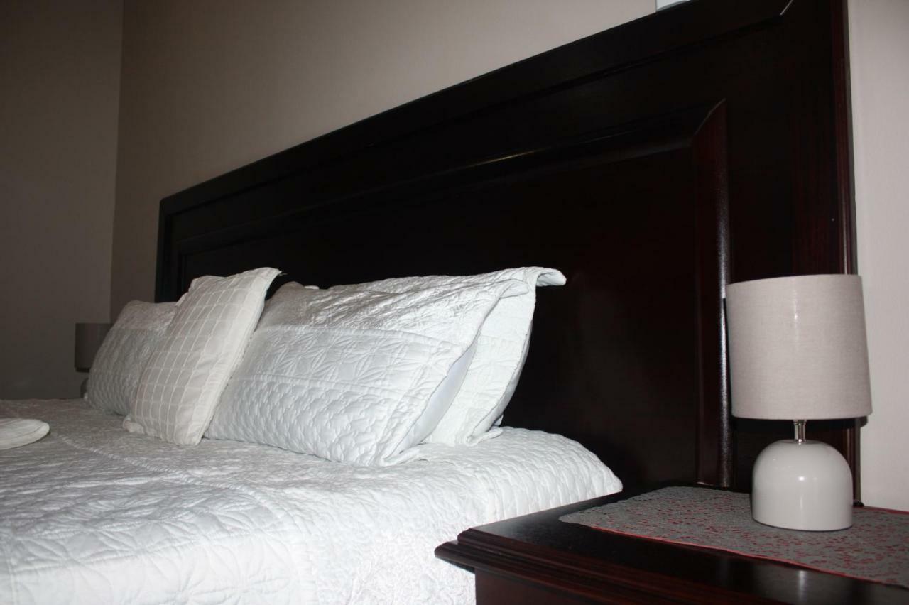 On Hill Lodge Bloemfontein Zewnętrze zdjęcie