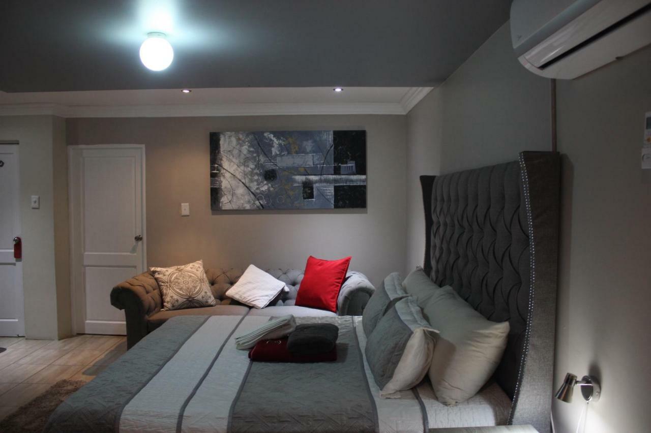 On Hill Lodge Bloemfontein Zewnętrze zdjęcie