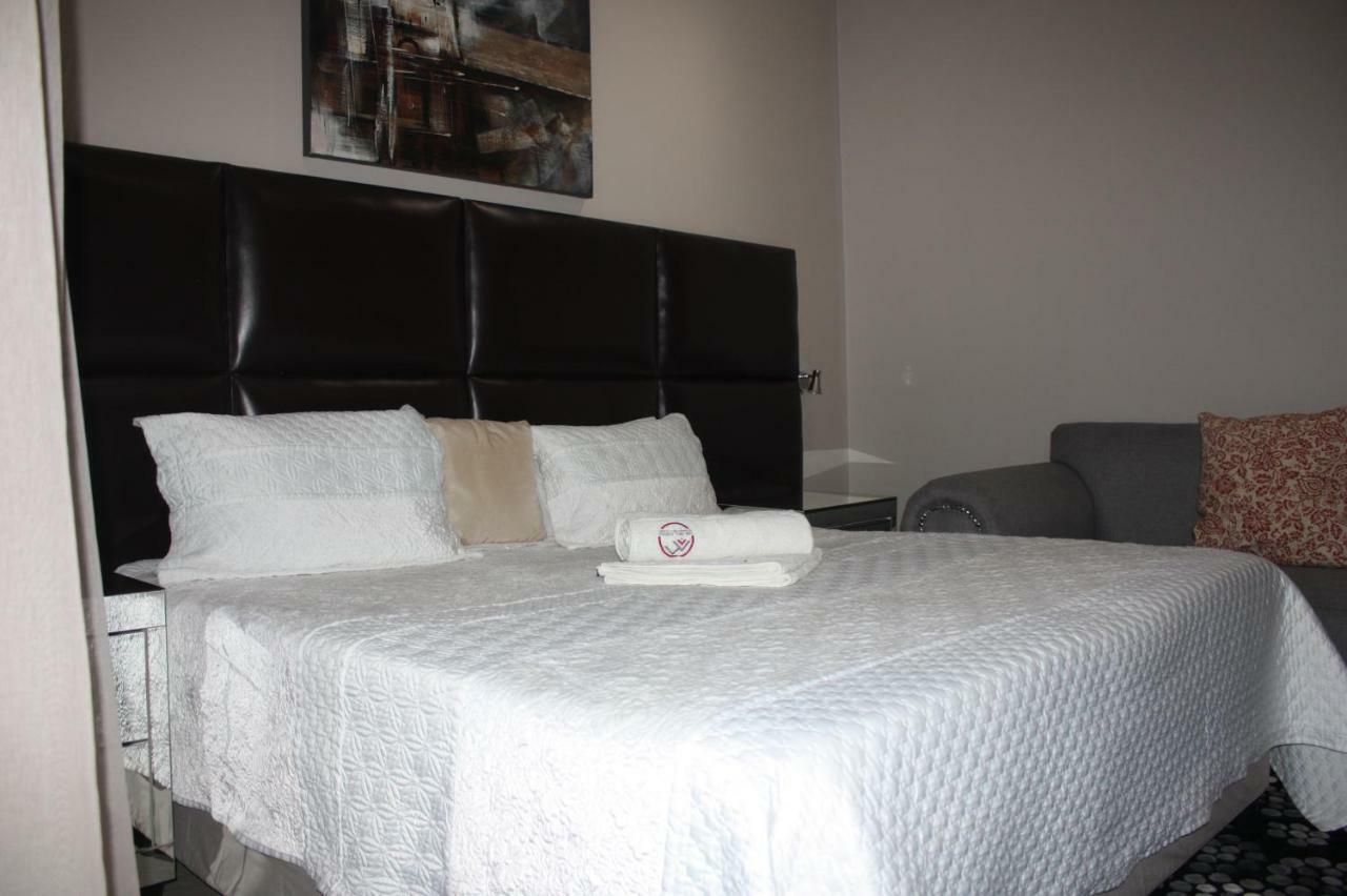 On Hill Lodge Bloemfontein Zewnętrze zdjęcie