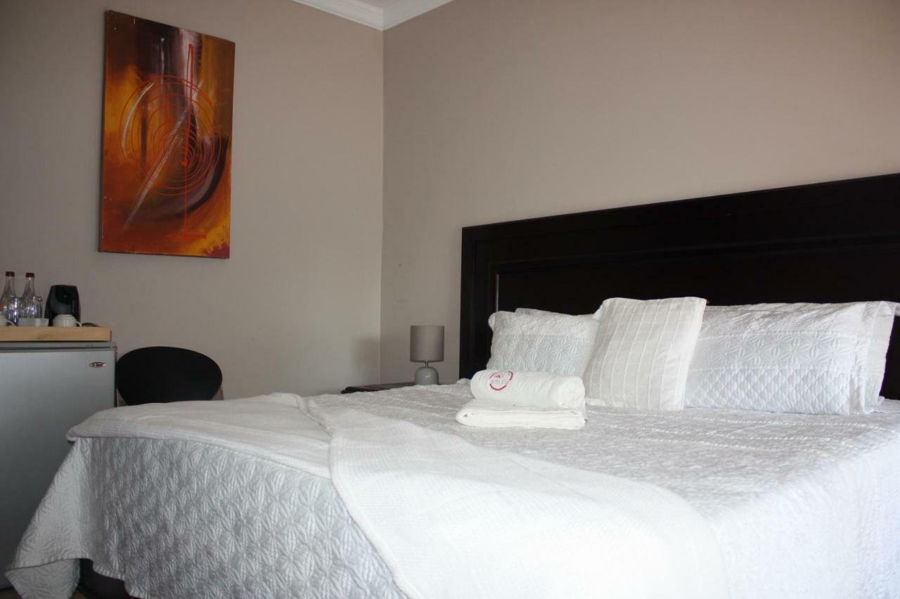 On Hill Lodge Bloemfontein Zewnętrze zdjęcie