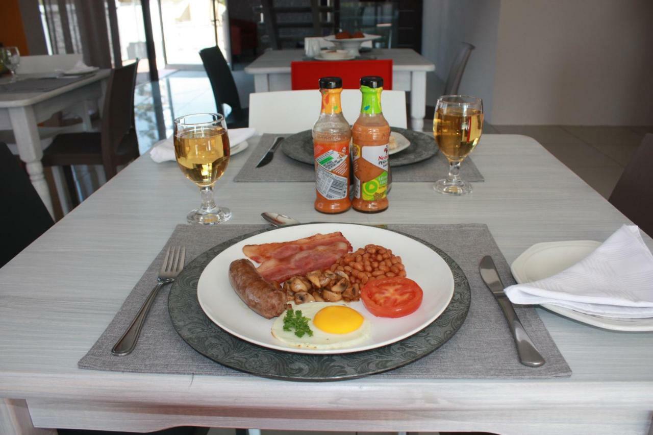 On Hill Lodge Bloemfontein Zewnętrze zdjęcie