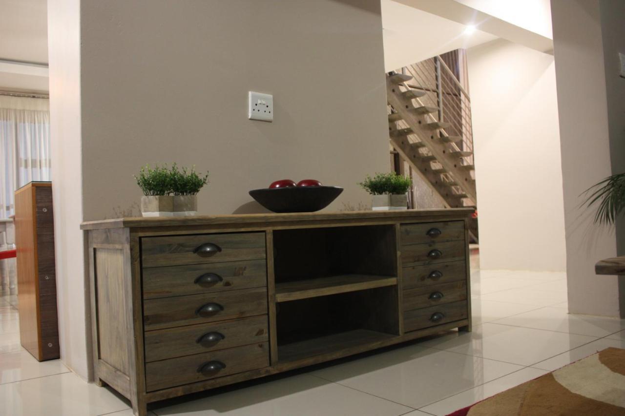 On Hill Lodge Bloemfontein Zewnętrze zdjęcie